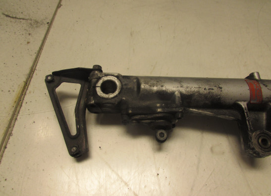 Standrohr Gabelholm rechts komplett Honda Goldwing GL