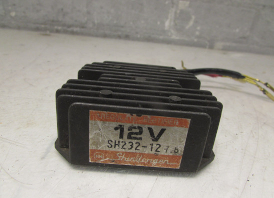 Spanningsregelaar Honda Overige Honda