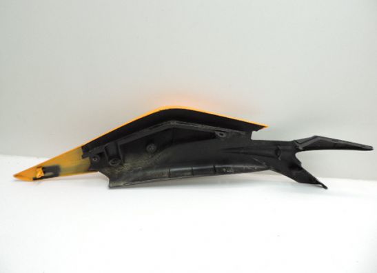 Heck rechts Honda CBR 125 R