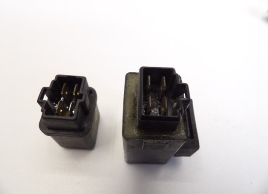 Relais Yamaha XVZ 1200 Venture