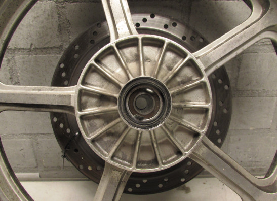 Voorvelg Honda VT 1100