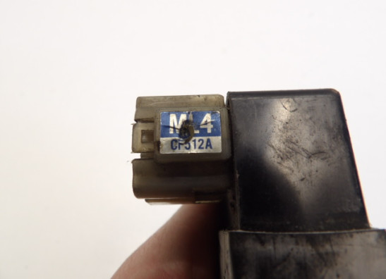 CDI Einheit Honda CB 450