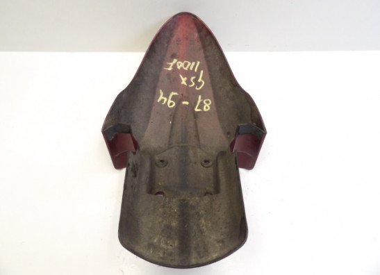 Voorspatbord Suzuki GSX F 1100