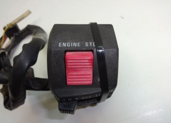 Stuurschakelaar rechts Suzuki GSF 400 Bandit