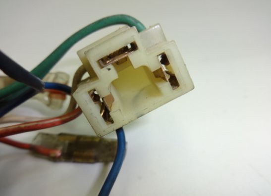 Lenkerschalter links Honda Goldwing GL