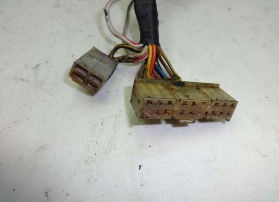 Kabelbaum Kawasaki GPZ 900