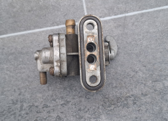 Benzinekraan Suzuki GS 400