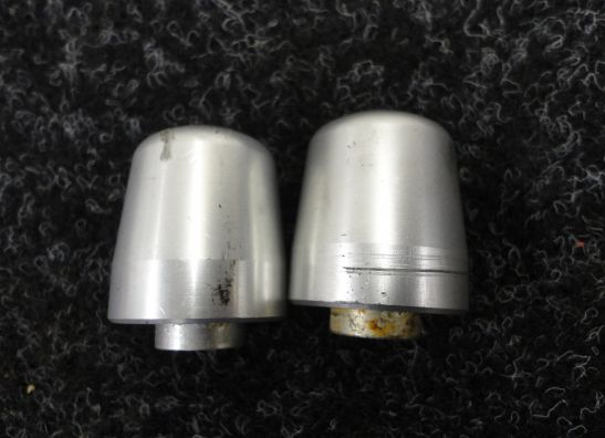 Steer Triumph Tiger 900