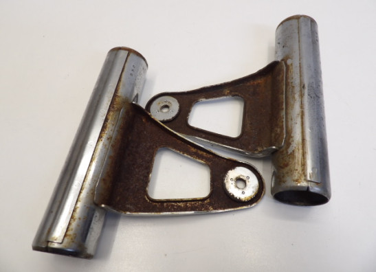 Scheinwerfer Kawasaki LTD 700