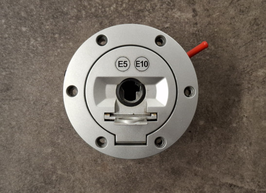 Tankdeckel BMW F 750 GS