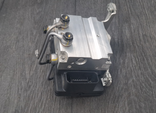 ABS pump Ducati Multistrada V4