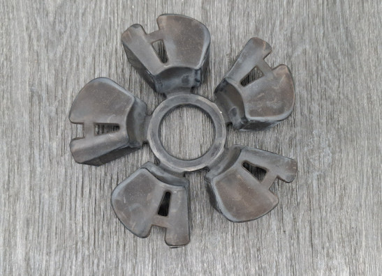 Kettenrad-Trager Harley Davidson Road King