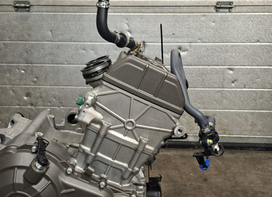 Motorblock Aprilia RS 457