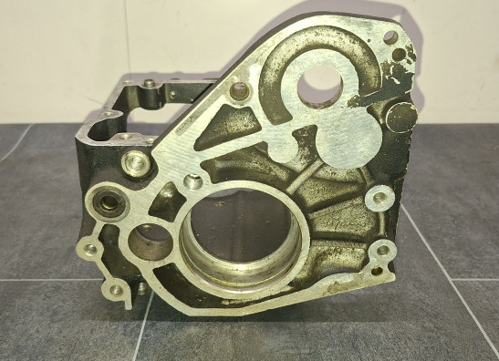 Getriebe Harley Davidson Softtail