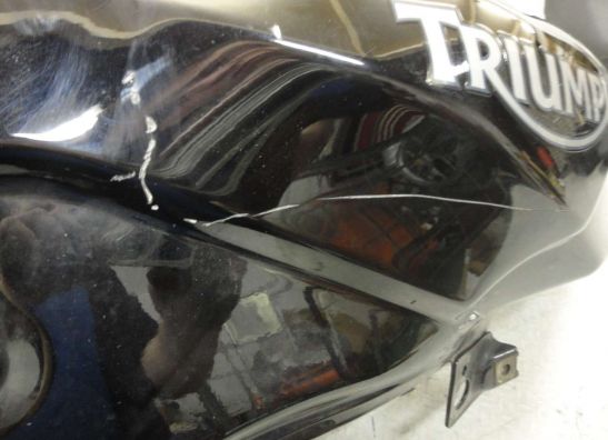 Fuel tank Triumph Tiger 1050