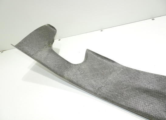 Rahme teile Yamaha YZF R1