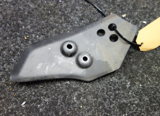 Fussrastetrager vorne rechts Yamaha XT 1200 Z Super Tenere