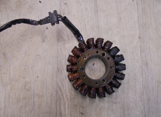 Lichtmaschine Kawasaki ZZR 600