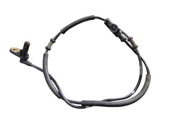 ABS sensor achter Kawasaki Ninja 650