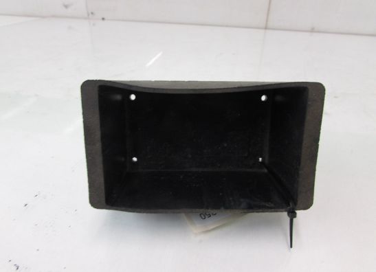 Overig Kawasaki ZZR 250