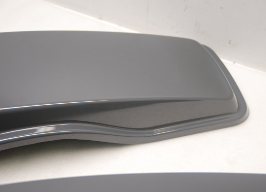 Kofferset Harley Davidson Touring FL