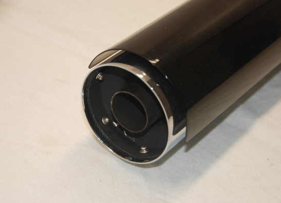 Muffler Harley Davidson Softtail