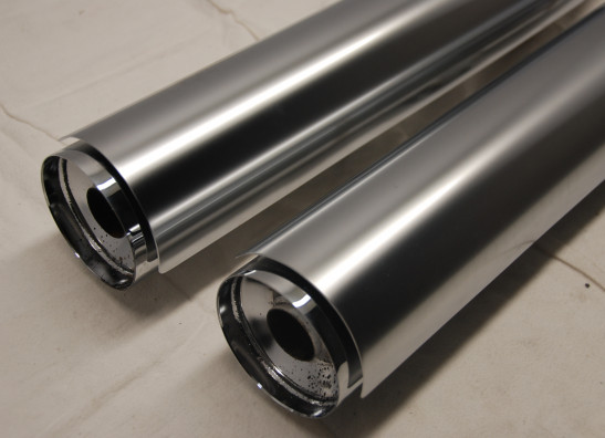 Uitlaat Harley Davidson Softtail