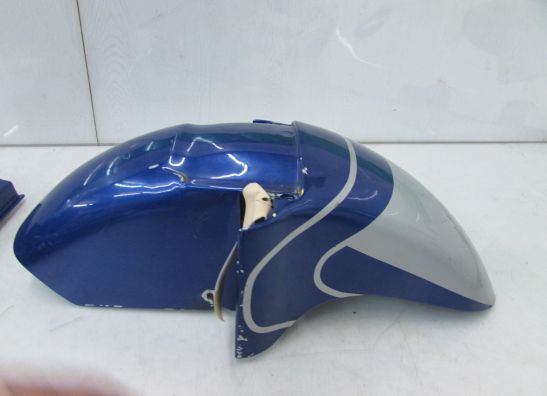 Voorspatbord Kawasaki GPZ 1000