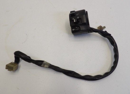 Handlebar switch assy left Yamaha YZF R1