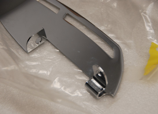 Voetsteun Rechts Harley Davidson Softtail