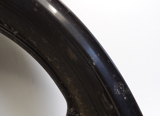 Front Wheel Suzuki GSF 600 650 Bandit 