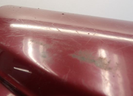 Rechter zijkuip klein Honda CB 750 