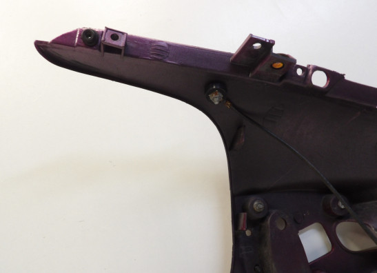 Cowl left upper  Honda ST 1100 Pan European