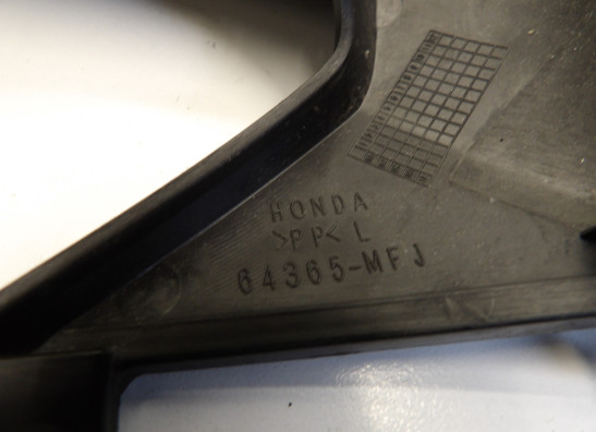 Cowl Left Honda CBR 600 RR