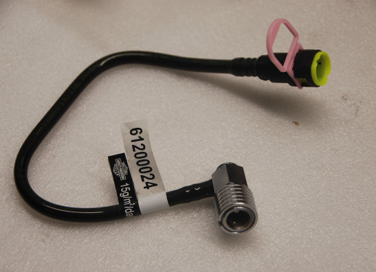 Brandstofpomp Harley Davidson XG750 Street 750