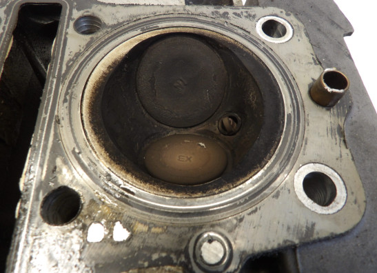 Zylinderkopf Suzuki GS 500 E