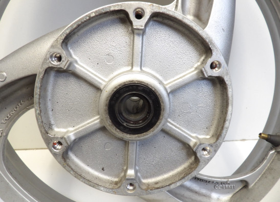 Felge hinten Honda Deauville 650 - 700