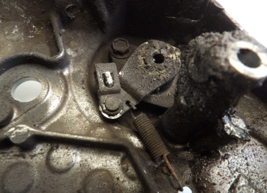 Ritzelabdeckung Suzuki GSF 600 650 Bandit 