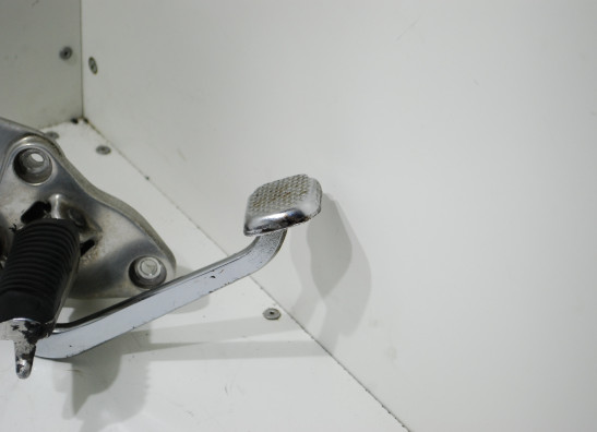 Rechter schetsplaat Yamaha XJ 900 S Diversion