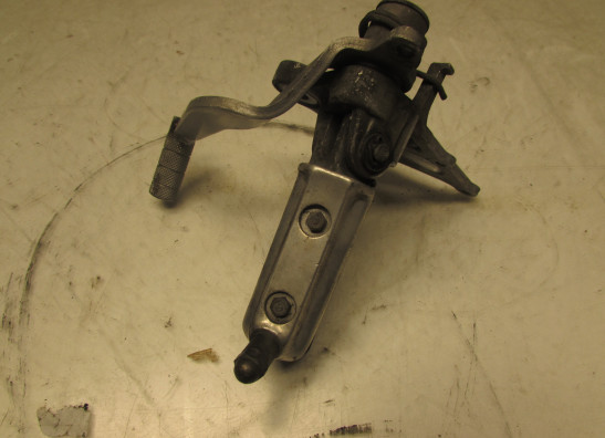 Rechter schetsplaat Honda CBR 1000 F