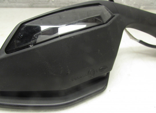 Spiegel  rechte Seite Yamaha YZF R1