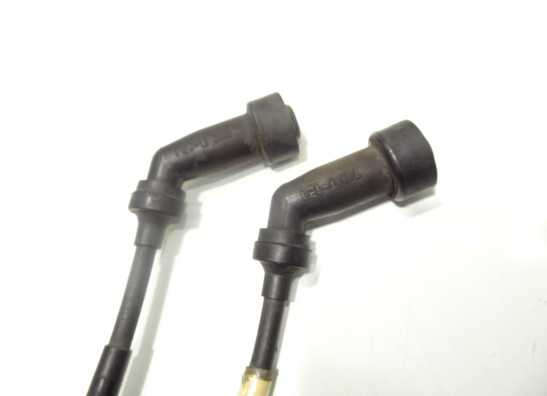 Zundspule Yamaha XJR 1300