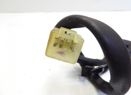Handlebar switch assy right Honda CBR Fireblade