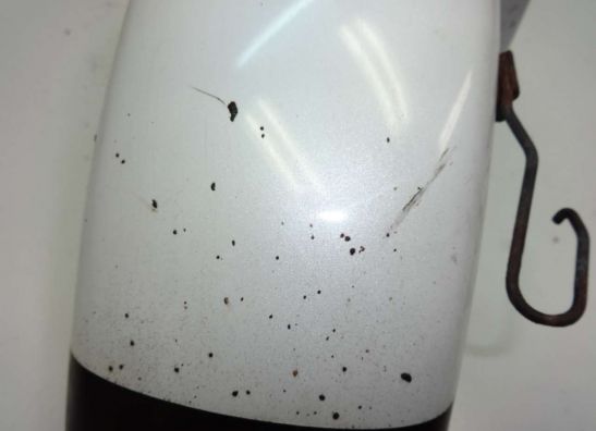 Voorspatbord Honda TRANSALP