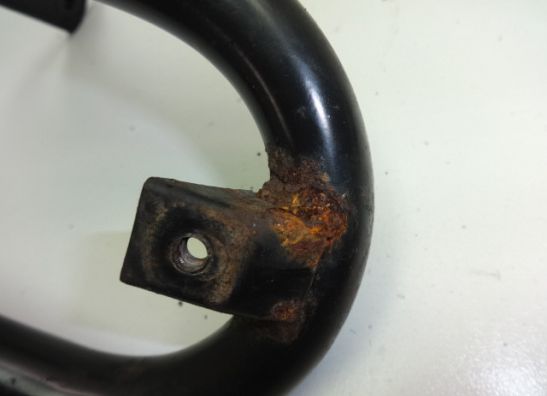 Valbeugel Honda Deauville 650 - 700