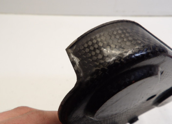 Engine cover Ducati Monster S4