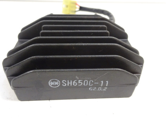 Regulator rectifier  Yamaha FAZER 600