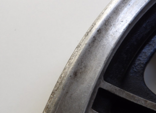 Achtervelg Yamaha XS 1100