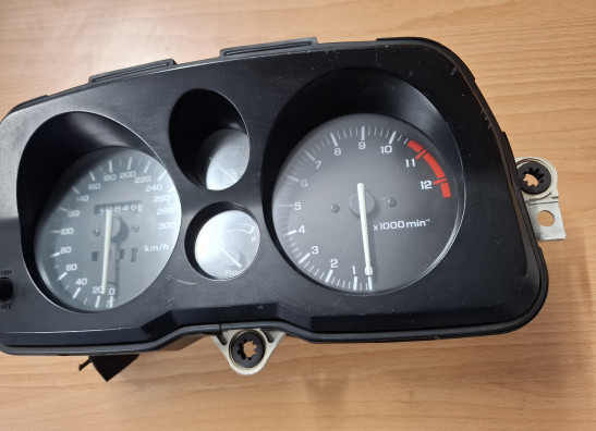 Tellerset Honda CBR 1000 F