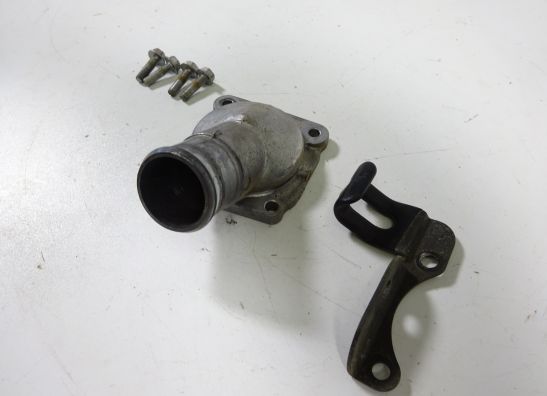 Motorblok diverse Kawasaki ZX 12 R